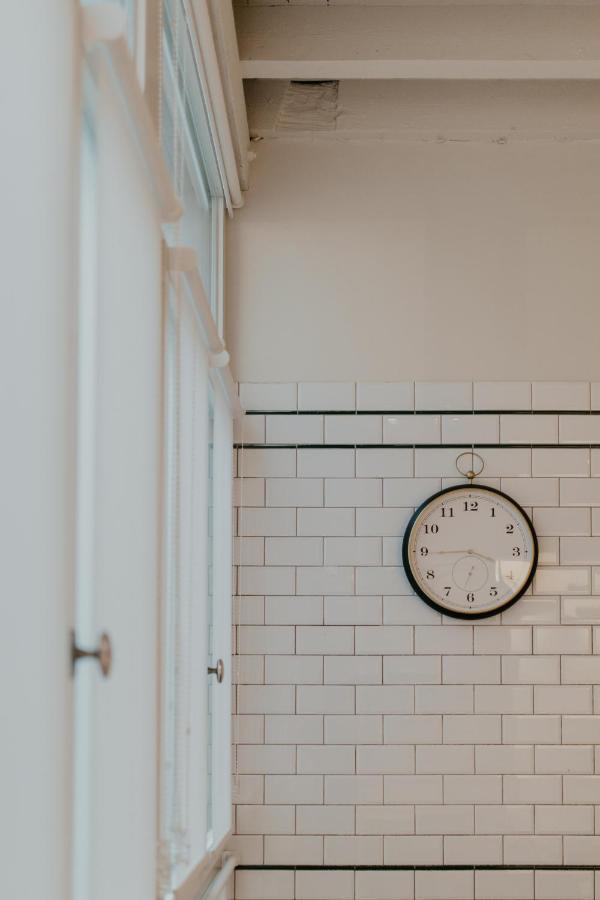 Blue Bird Residence Suite Moriaan Antwerpia Zewnętrze zdjęcie