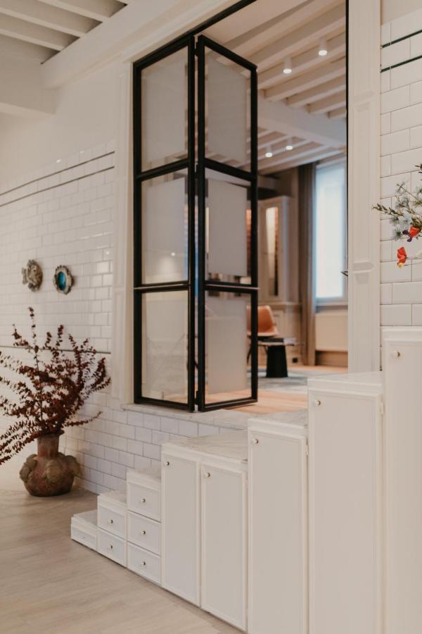 Blue Bird Residence Suite Moriaan Antwerpia Zewnętrze zdjęcie