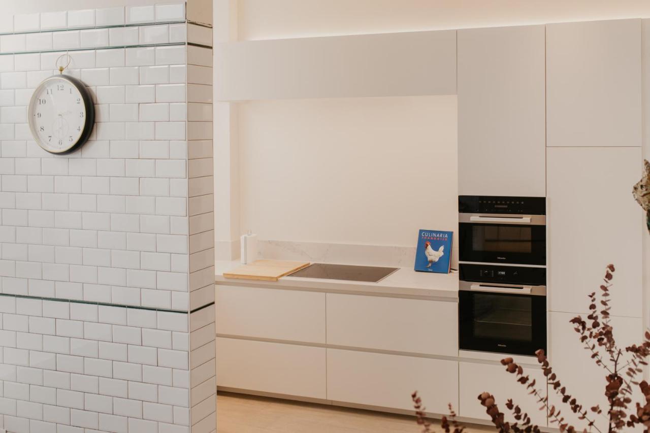 Blue Bird Residence Suite Moriaan Antwerpia Zewnętrze zdjęcie