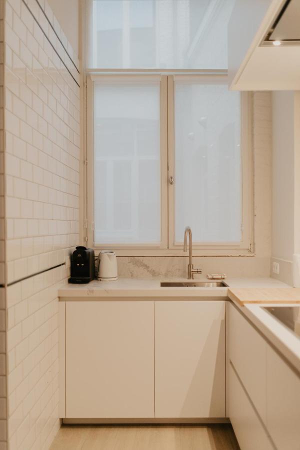 Blue Bird Residence Suite Moriaan Antwerpia Zewnętrze zdjęcie