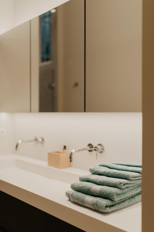 Blue Bird Residence Suite Moriaan Antwerpia Zewnętrze zdjęcie