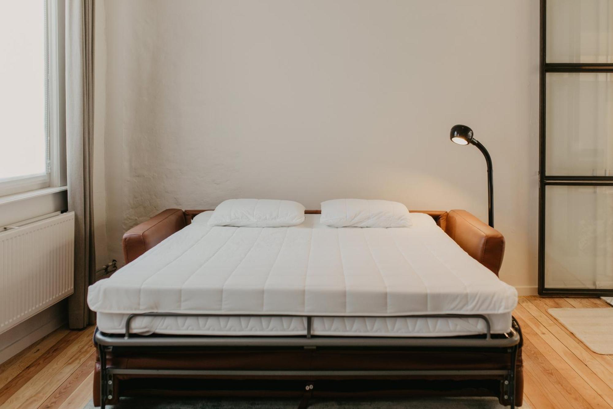 Blue Bird Residence Suite Moriaan Antwerpia Zewnętrze zdjęcie