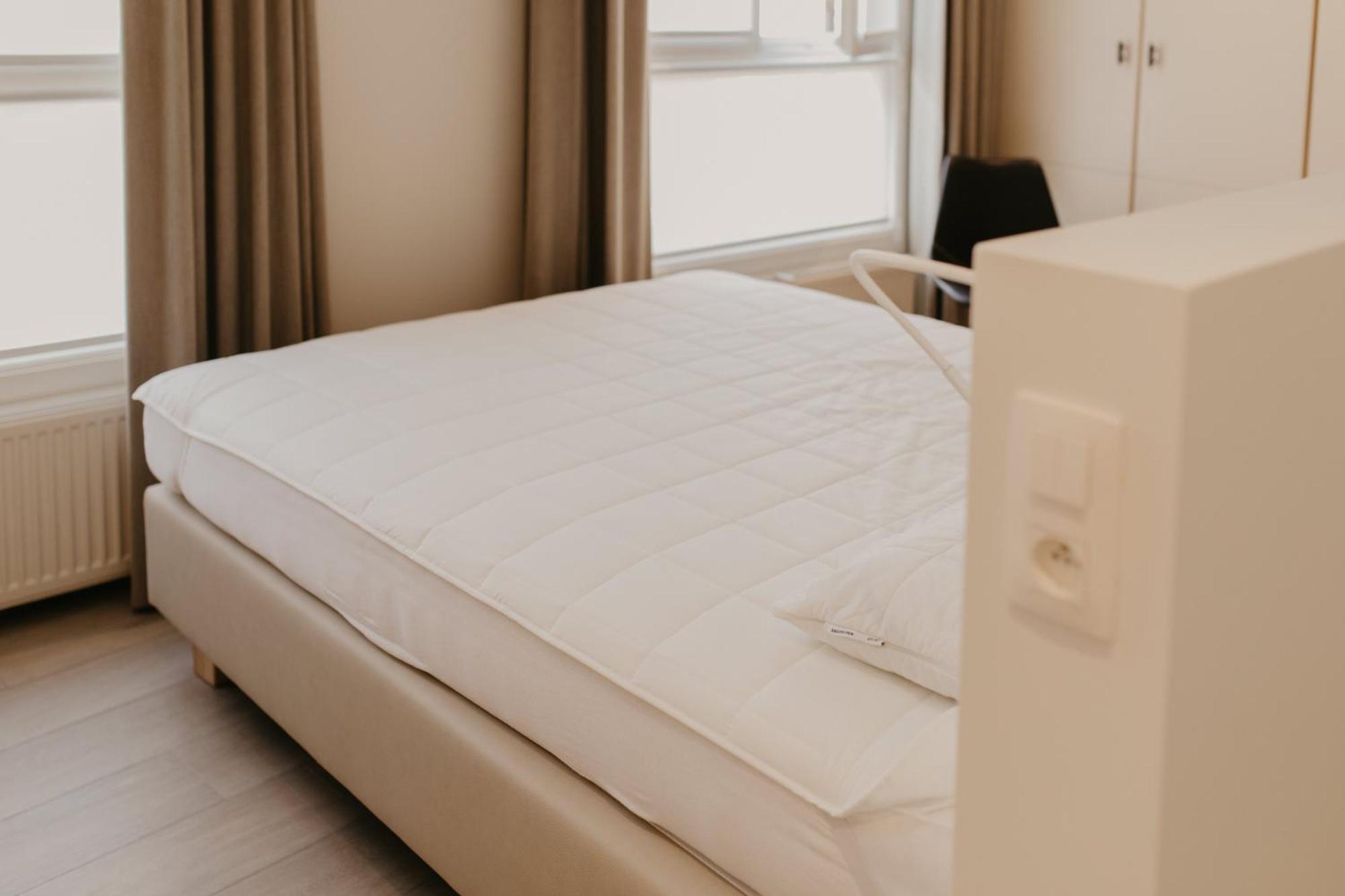 Blue Bird Residence Suite Moriaan Antwerpia Zewnętrze zdjęcie