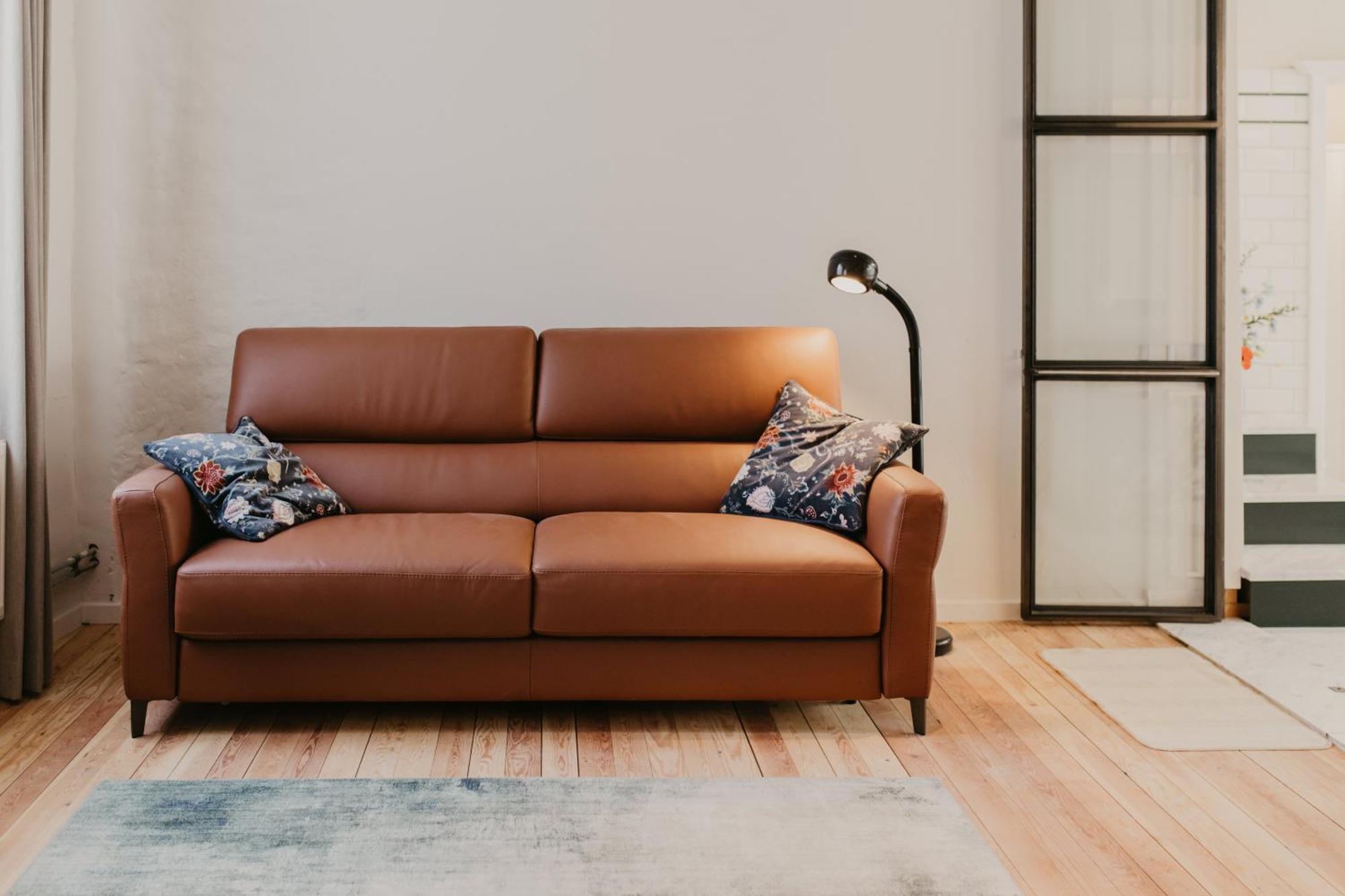 Blue Bird Residence Suite Moriaan Antwerpia Zewnętrze zdjęcie