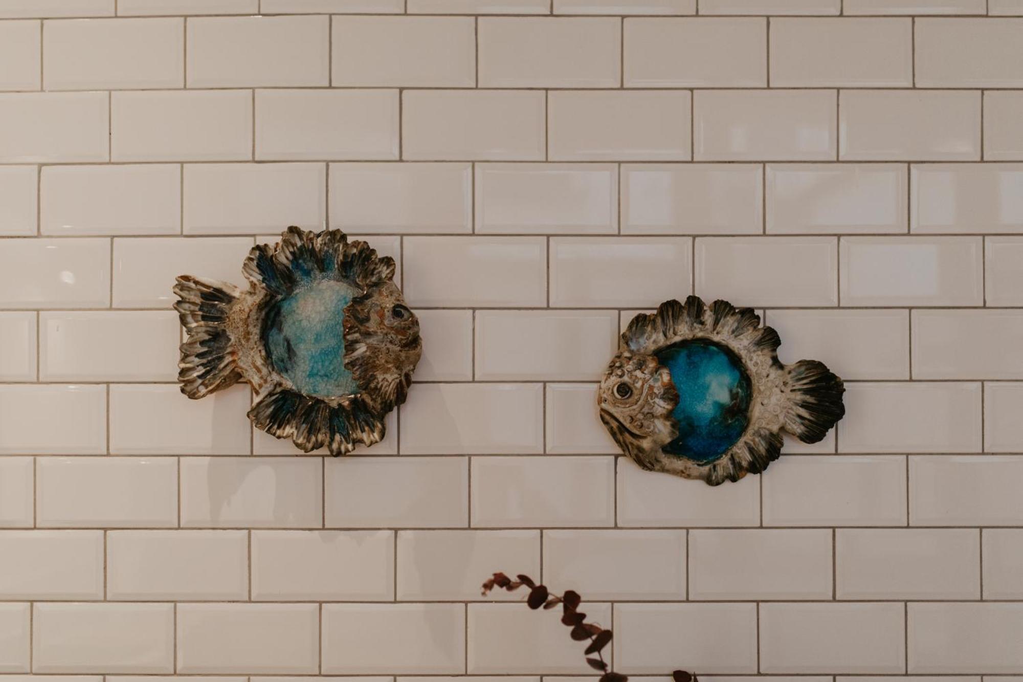 Blue Bird Residence Suite Moriaan Antwerpia Zewnętrze zdjęcie