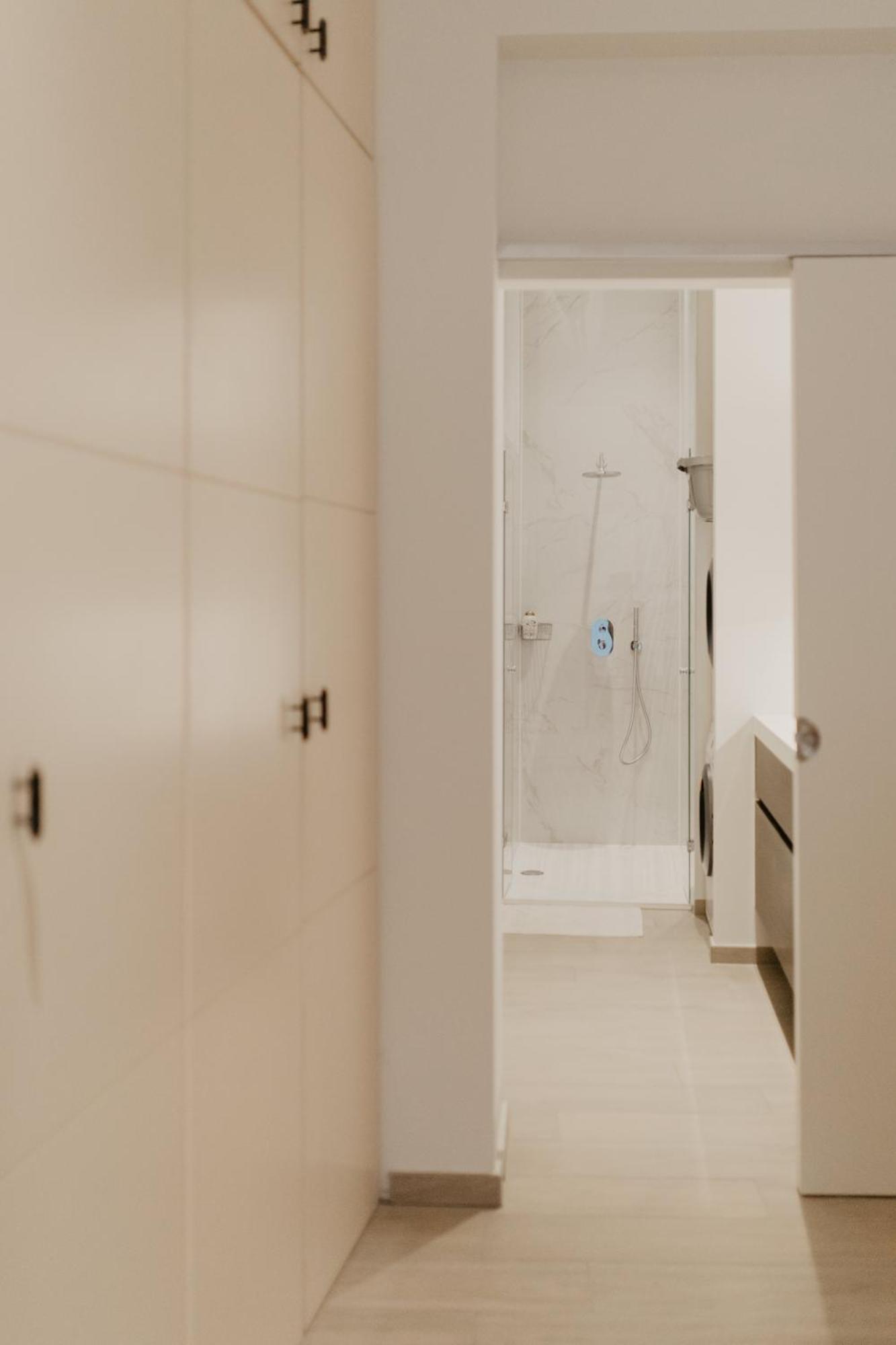 Blue Bird Residence Suite Moriaan Antwerpia Zewnętrze zdjęcie