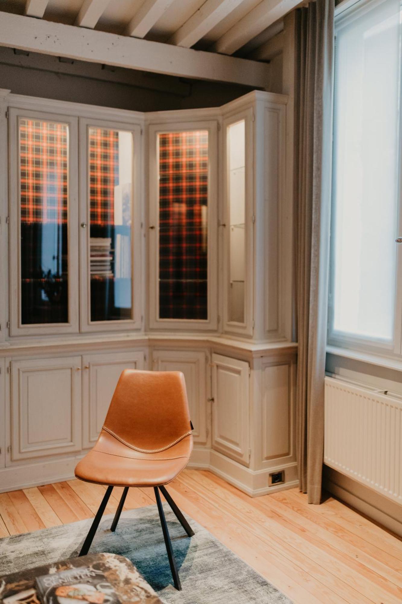 Blue Bird Residence Suite Moriaan Antwerpia Zewnętrze zdjęcie