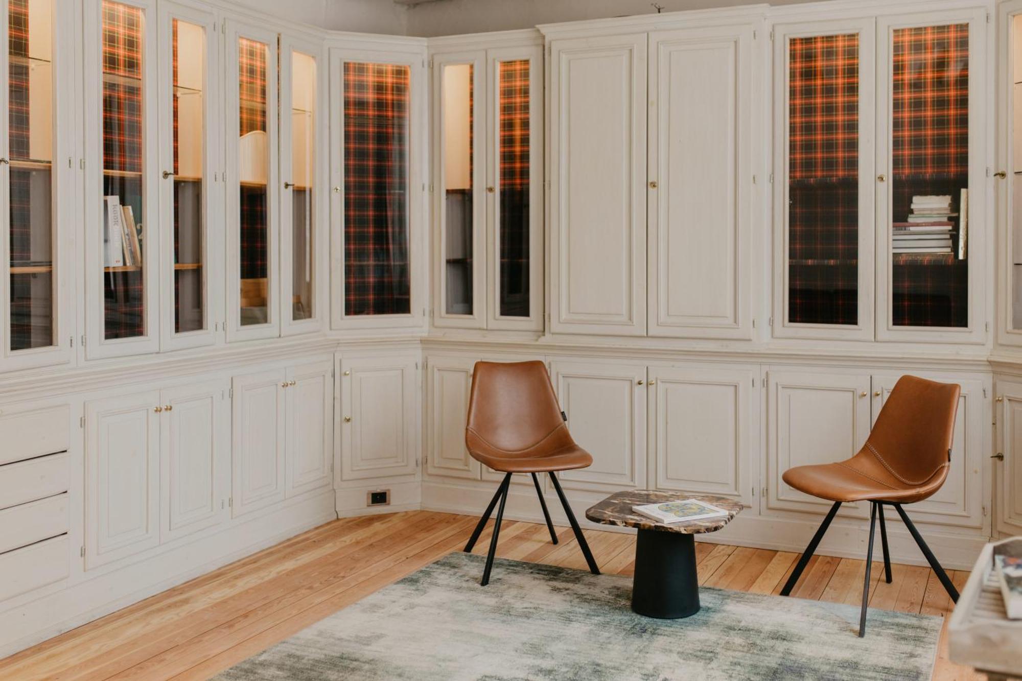 Blue Bird Residence Suite Moriaan Antwerpia Zewnętrze zdjęcie