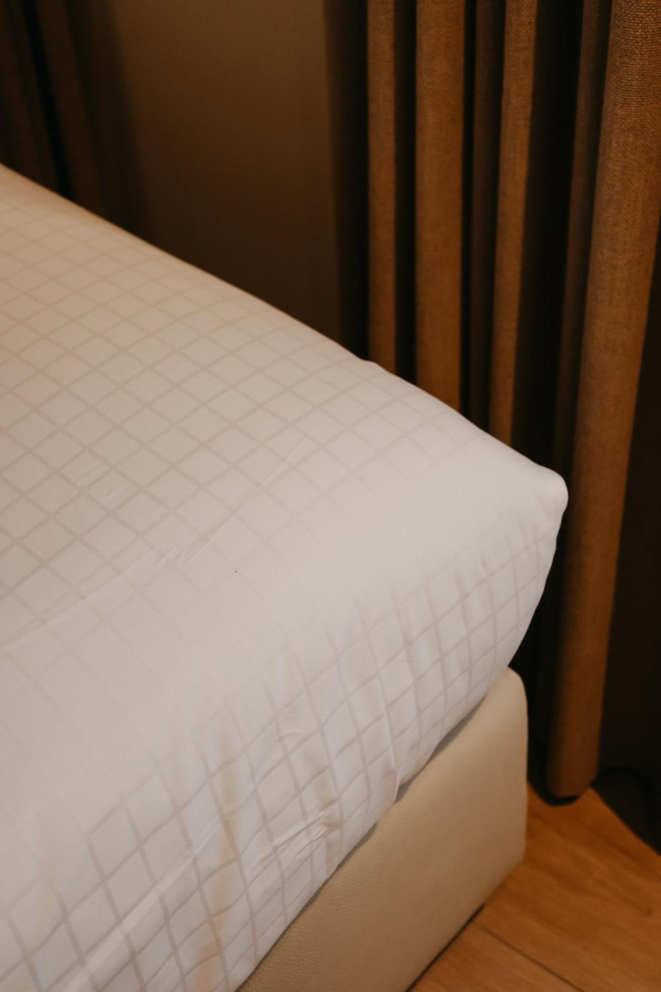 Blue Bird Residence Suite Moriaan Antwerpia Zewnętrze zdjęcie